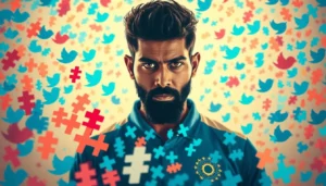 Ravindra Jadeja Hashtags Viral For Instagram, Twitter, YouTube, Spotlight, Shorts, and Reels